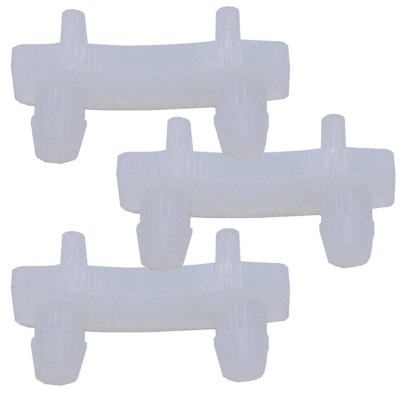 Blendin Replacement 3 Rubber Bushing Pad Parts, Compatible with Nutribullet 600W, 900W, NB-101B, NB-101S, NB-201, NBR-0601, NBR-1201, NB9-1301, 900 Pro Series Blenders - Image 1